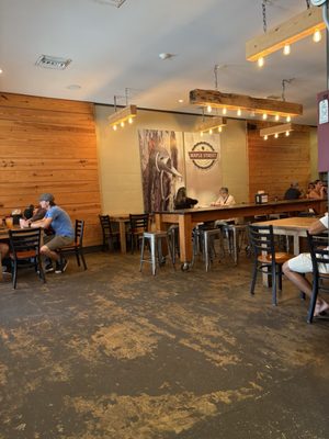 Maple Street Biscuit Company by null