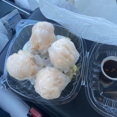 Beacon B.B.Q. by null