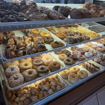 Krazy Eddy's - Donuts Near Me - Laguna Hills, California Krazy Eddy's - Donuts Near Me - Laguna Hills, California