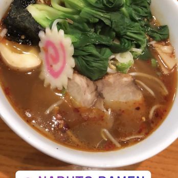 Naruto Ramen - Ramen Near Me - New York, New York Naruto Ramen - Ramen Near Me - New York, New York