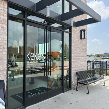 Keke's Breakfast Cafe - Breakfast & Brunch Near Me - McKinney, Texas