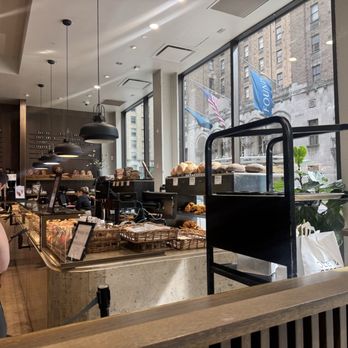 Ole & Steen - Bakeries Near Me - New York, New York
