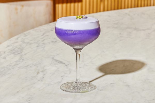 Bohemien Bar by null