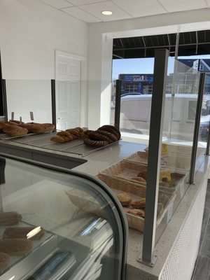 Colette Bakery by null