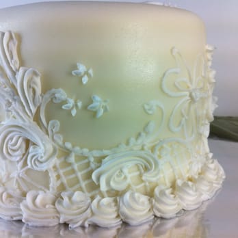 Cakes by Nomeda - Our anniversary cake! - Bakeries Near Me
