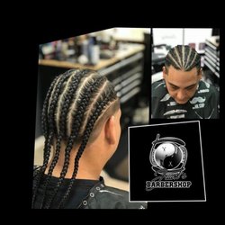 Juan’s Barbershop
