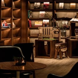 Muse 酒窖 - Muse Wine Bar