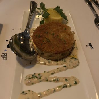 Eddie V's Prime Seafood - Seafood Near Me - Paramus, New Jersey Eddie V's Prime Seafood - Seafood Near Me - Paramus, New Jersey