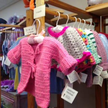 Needle Things - Hand knitted items for children. - Knitting Supplies Near Me - Geneva, Illinois