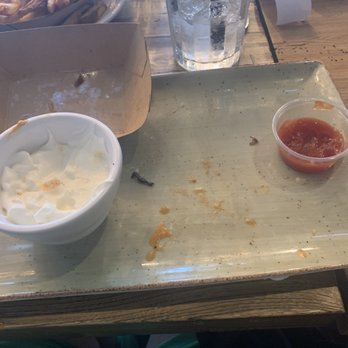 Kelseys Original Roadhouse - I still ate it tho - Comfort Food Near Me - Scarborough, Ontario