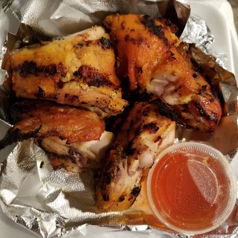 Natalee Thai - BBQ chicken - Thai Near Me - Los Angeles, California Natalee Thai - BBQ chicken - Thai Near Me - Los Angeles, California