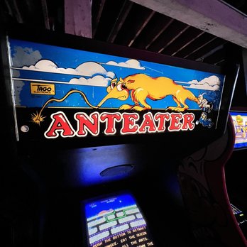 Barcade - Anteater - Bars Near Me - Los Angeles, California