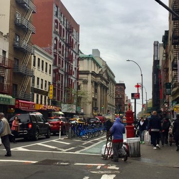Chinatown - Local Flavor Near Me - New York, New York Chinatown - Local Flavor Near Me - New York, New York