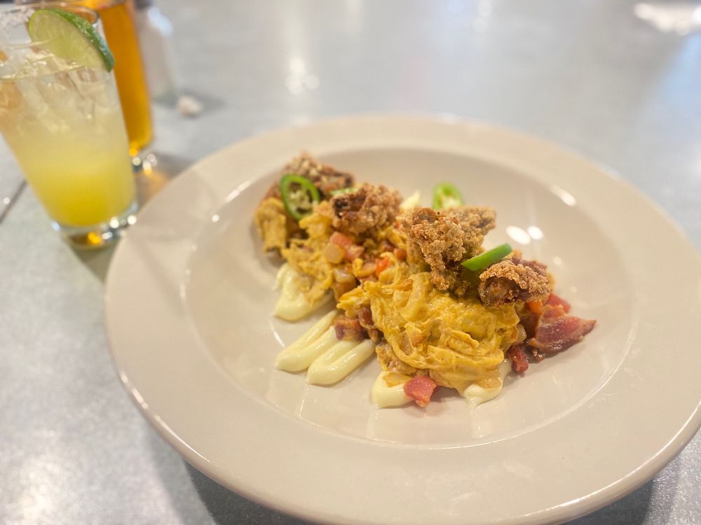 Big Bad Breakfast - Little Rock