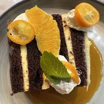 TigerLily - Japanese Near Me - Ferndale, Michigan