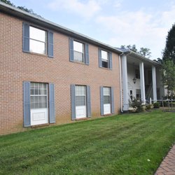 Londontowne and Robinwood Apartments