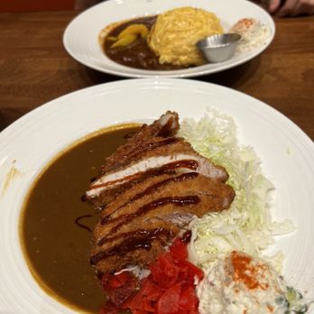Curry Hyuga - Katsu curry - Japanese Curry Near Me - Burlingame, California Curry Hyuga - Katsu curry - Japanese Curry Near Me - Burlingame, California