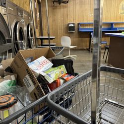 Laundry Santa Clarita