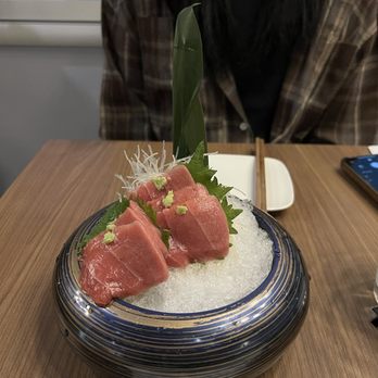 Kichi Bar Japanese Restaurant - chu toro sashimi - Japanese Near Me - Carrollton, Texas Kichi Bar Japanese Restaurant - chu toro sashimi - Japanese Near Me - Carrollton, Texas