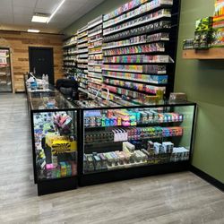 Kc Hotspot Vape 2