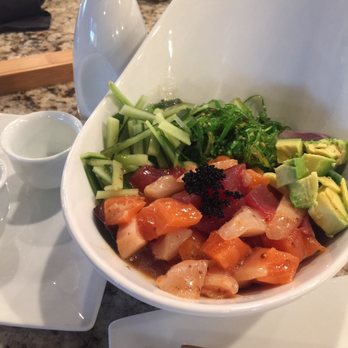 Foster's - Japanese Near Me - Roanoke, Texas