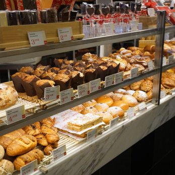 Paillard - Great variety of baked goods at very reasonable prices - Bakeries Near Me - Quebec City, Quebec Paillard - Great variety of baked goods at very reasonable prices - Bakeries Near Me - Quebec City, Quebec
