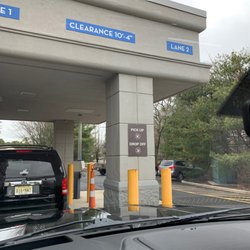 Rite Aid - Pick up and drop off