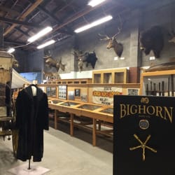Polson Flathead Historical Museum