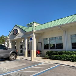 ABC Fine Wine & Spirits - From the street