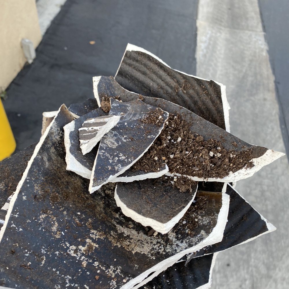 Qshark Moving - Broken items mishandled - Movers Near Me - Irvine, California Qshark Moving - Broken items mishandled - Movers Near Me - Irvine, California