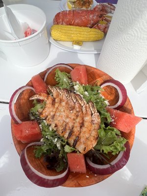 John Scott's Surf Shack by null