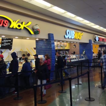Seattle Premium Outlets - Food court - Shopping Centers Near Me - Tulalip, Washington Seattle Premium Outlets - Food court - Shopping Centers Near Me - Tulalip, Washington