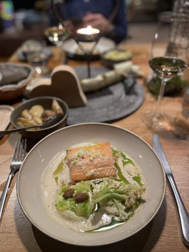 Wurzelwerk - Küche & Kochschule