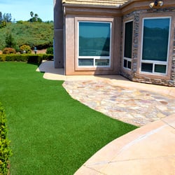 Jus Turf Synthetic Grass & Supplies