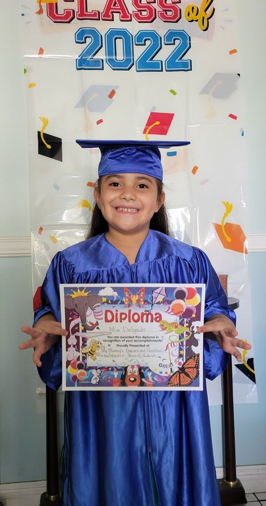 My Mommy's Daycare and Preschool - childcare center in Santa Ana, CA