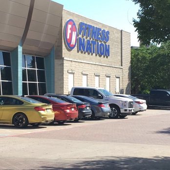 Fitness Nation - Gyms Near Me - Bedford, Texas Fitness Nation - Gyms Near Me - Bedford, Texas