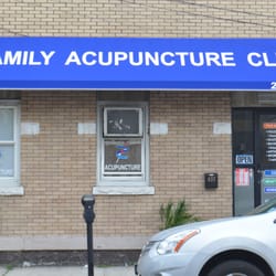 Family Acupuncture Clinic - Family Acupuncture Clinic