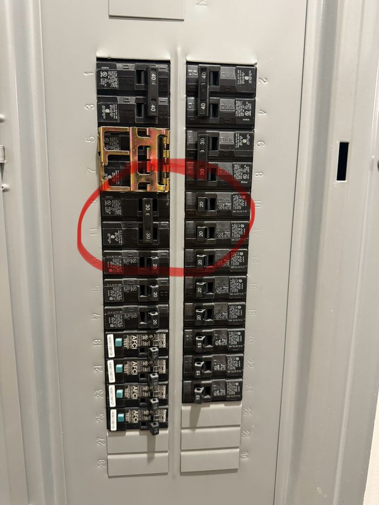 Slide of Indy Home Repairs