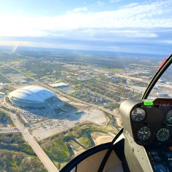 Leading Edge Helicopters