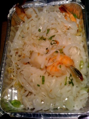 Tom Yum Koong Restaurant by null