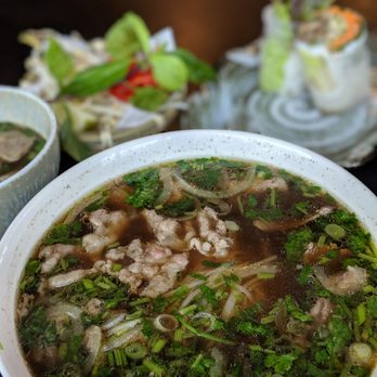 LES BA'GET - Short rib pho - Vietnamese Near Me - Houston, Texas LES BA'GET - Short rib pho - Vietnamese Near Me - Houston, Texas
