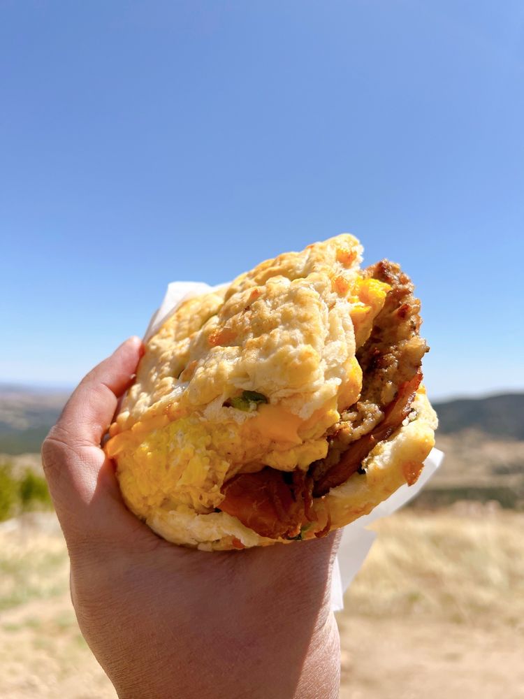 BISCUITS MIKE’S Updated September 2024 17 Photos & 17 Reviews Longmont, Colorado Food