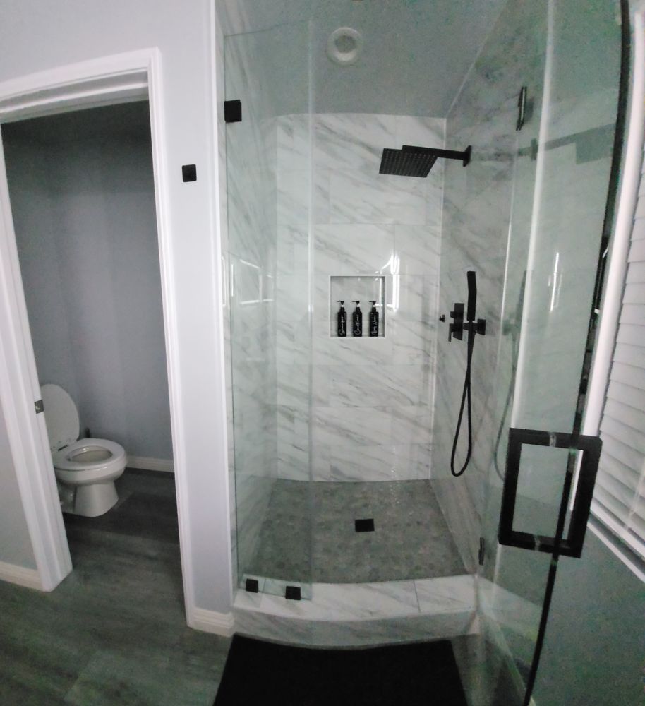 Slide of Sunrise Home Remodeling