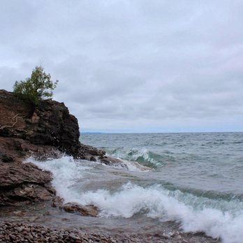 Presque Isle Park - Parks Near Me - Marquette, Michigan Presque Isle Park - Parks Near Me - Marquette, Michigan