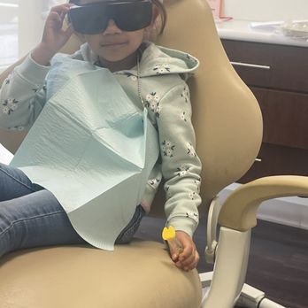 Paradise Smiles Dentistry - Waiting on her cleaning - General Dentistry Near Me - Las Vegas, Nevada Paradise Smiles Dentistry - Waiting on her cleaning - General Dentistry Near Me - Las Vegas, Nevada