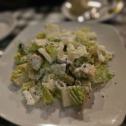 Macaluso's Italian Restaurant - Caesar Salad