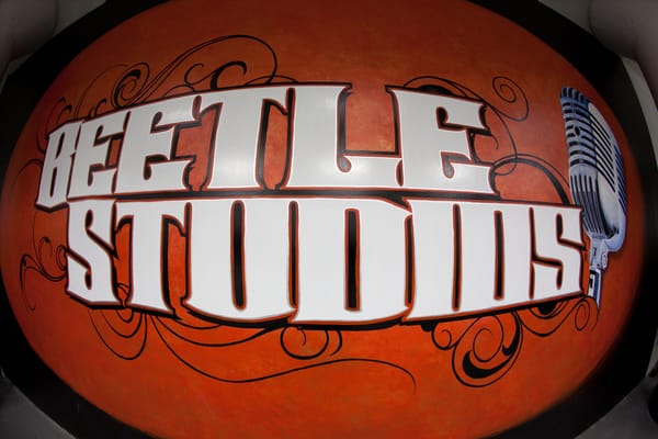 Beetle Studios