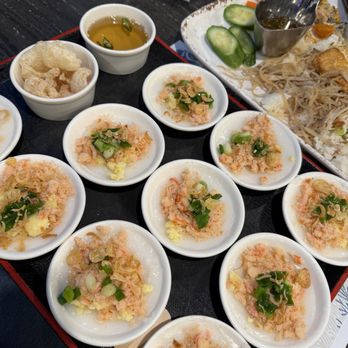 Com Tam Kieu - Vietnamese Near Me - San Gabriel, California