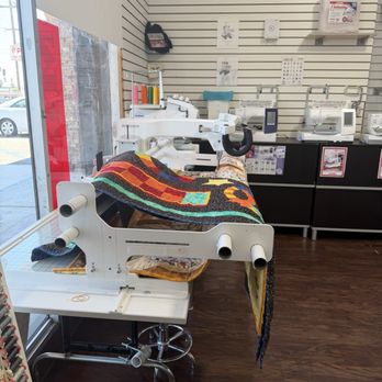 Bob's Sew & Vac - Appliances & Repair Near Me - Whittier, California Bob's Sew & Vac - Appliances & Repair Near Me - Whittier, California