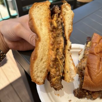Crack - Dirty - Burgers Near Me - Long Beach, California